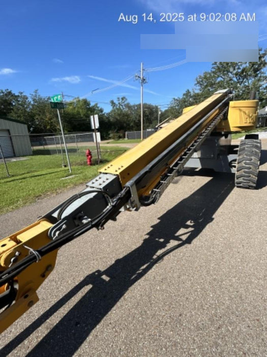 2020 HAULOTTE HT67 RTJ O