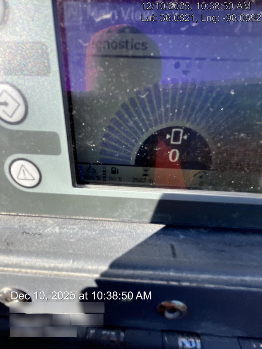 2022 ATLAS COPCO XAS440