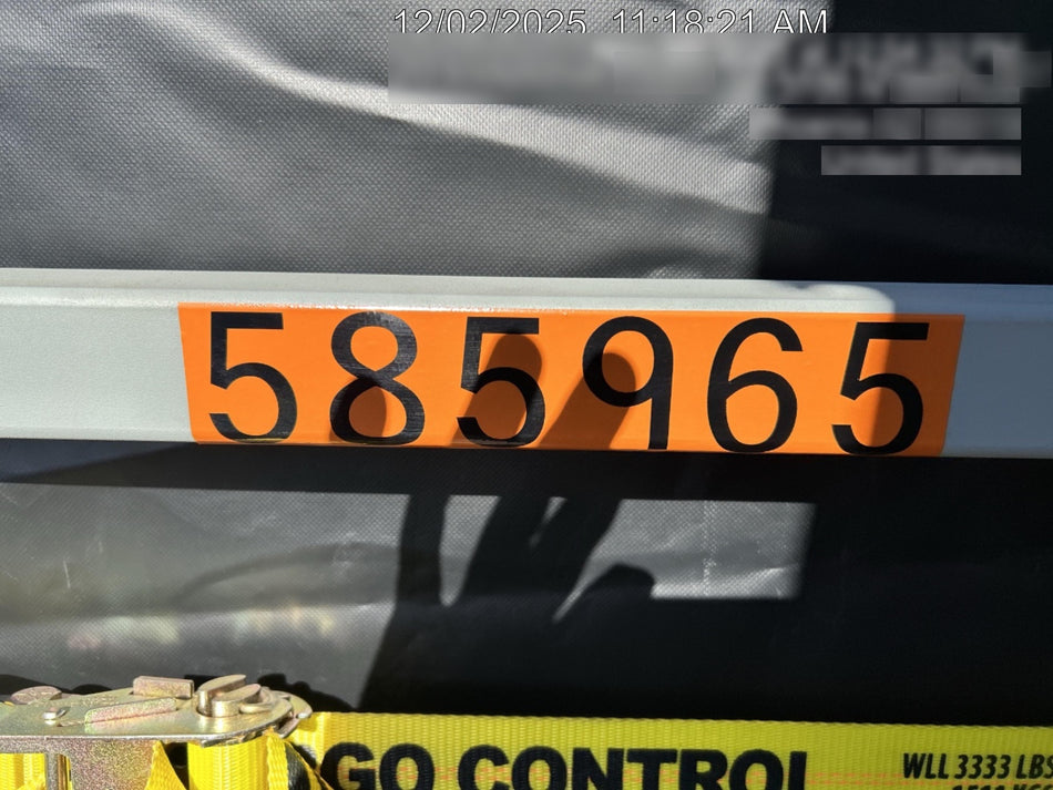 2025 AVTRON AVTRON 2805