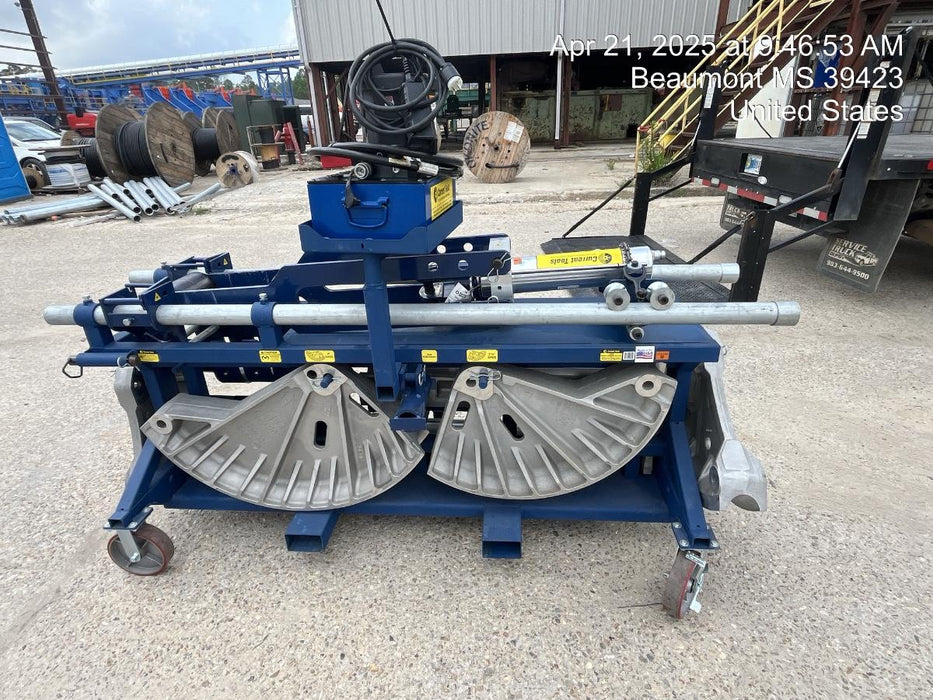 2023 CURRENT TOOLS 252-CT