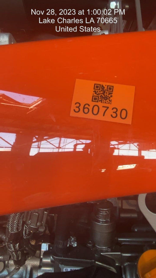 2023 HUSQVARNA FS 5000D