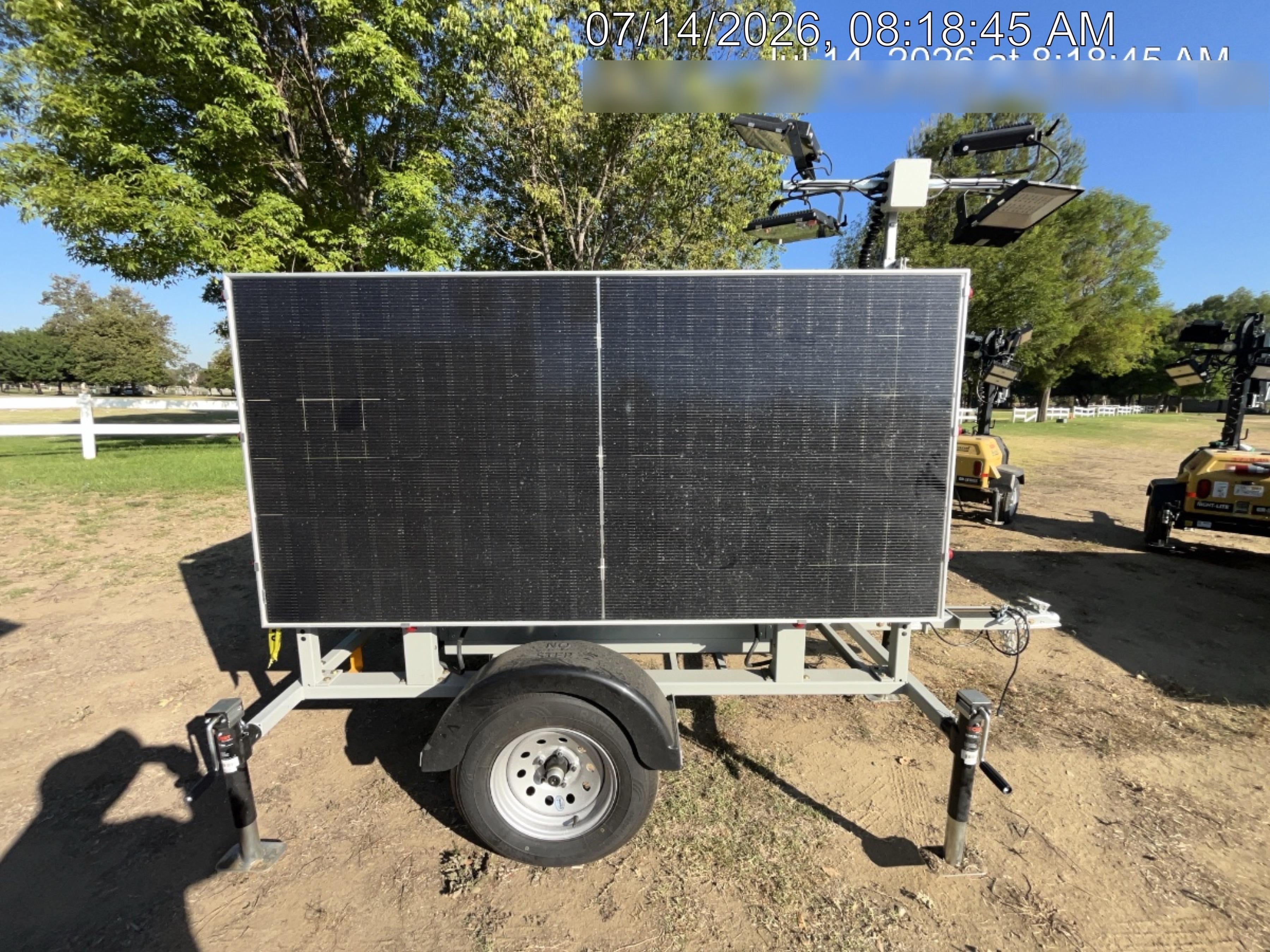 2026 PROGRESS SOLAR SOLUTIONS HELIOS-ES