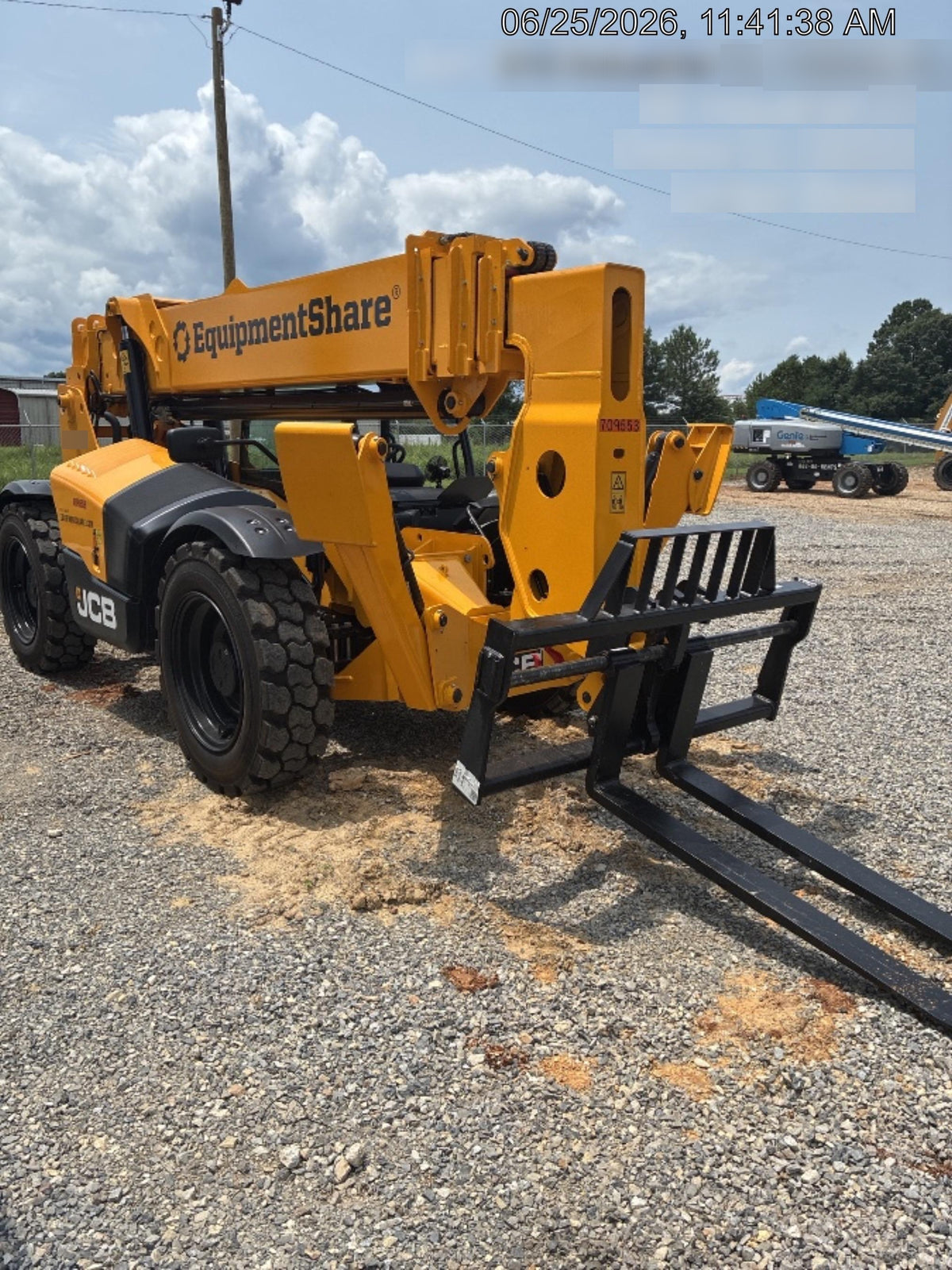 2026 JCB 512-56