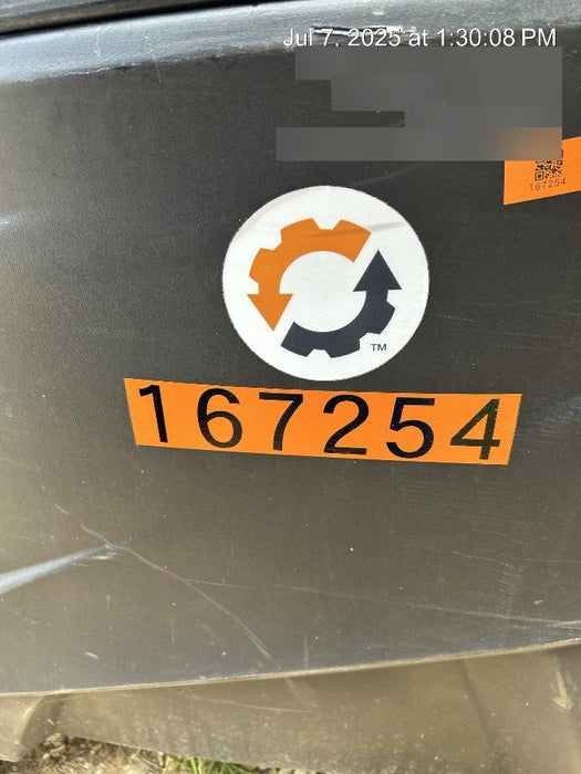 2021 POWER BREEZER PB10-A-06-B