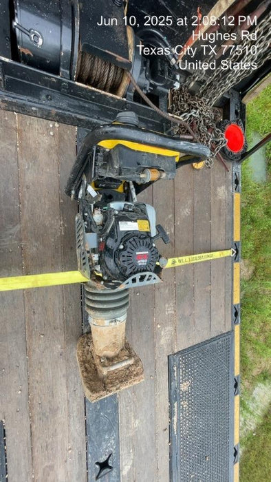 2024 WACKER NEUSON BS68-4Ab/28