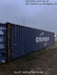 2024 USA CONTAINER 40' Storage Container