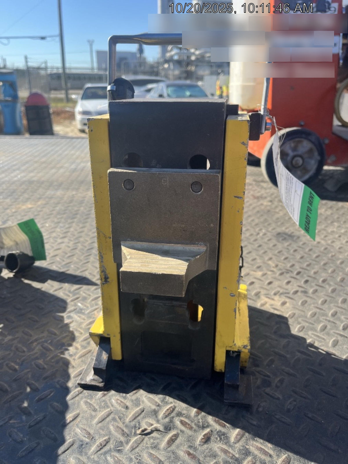 2022 ENERPAC SOH106