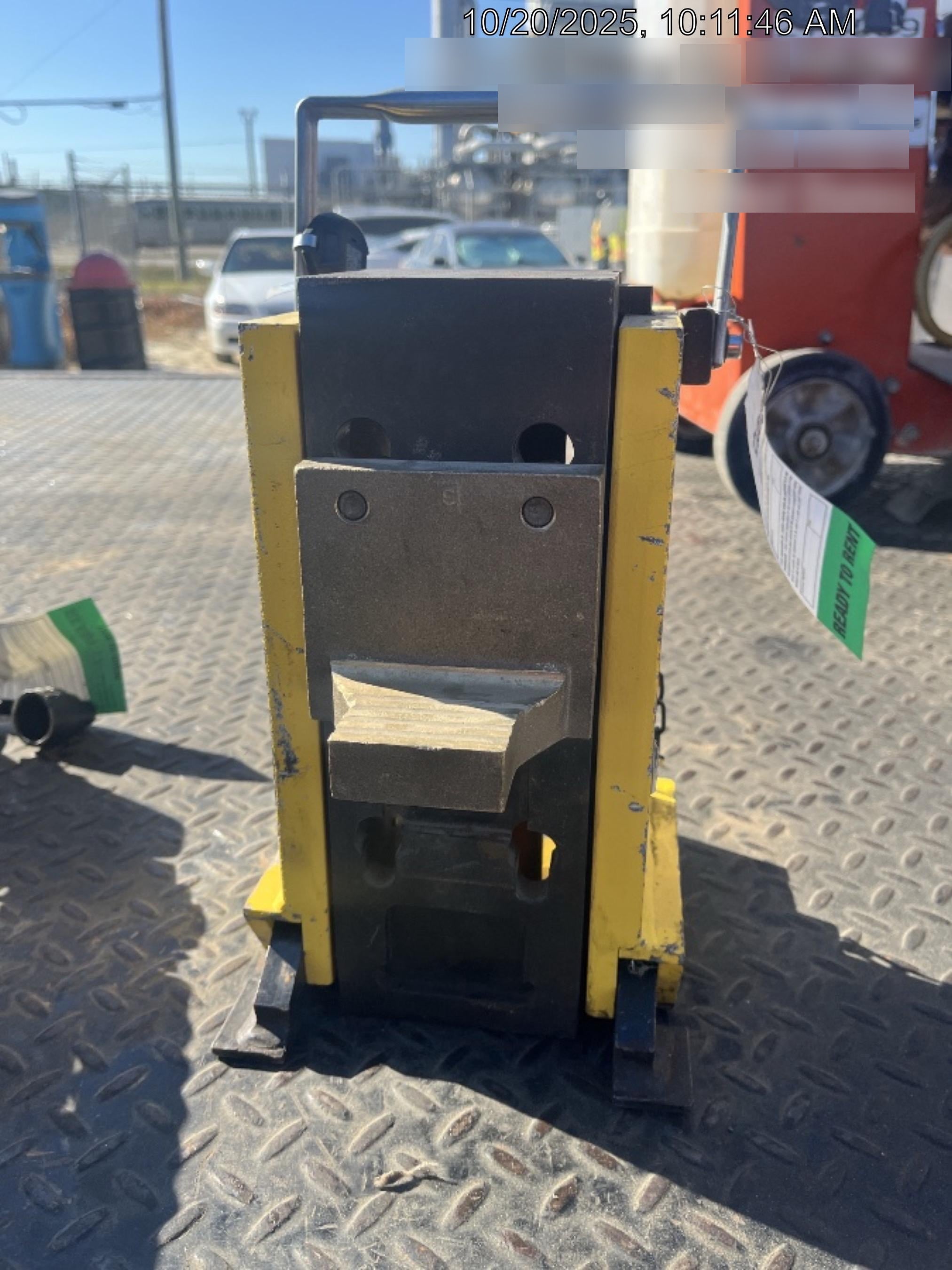 2022 ENERPAC SOH106