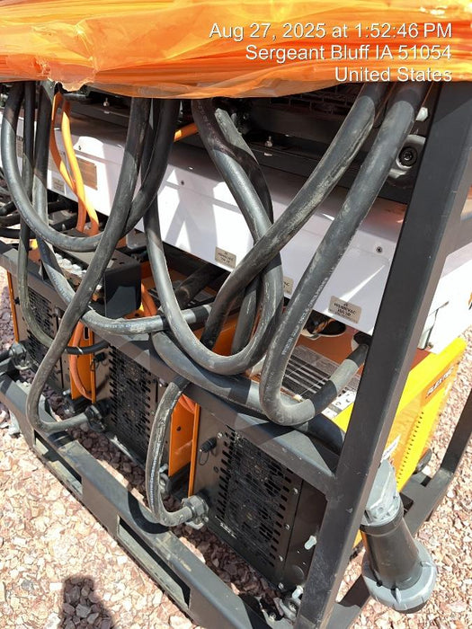 2023 LEX WR6A-7SM-FG26DZ6LD-R