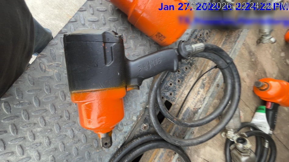 2024 MICHIGAN PNEUMATIC ES-751SS-TRACKER