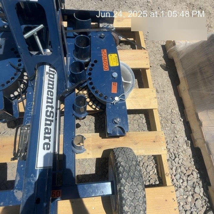 2025 CURRENT TOOLS 100A