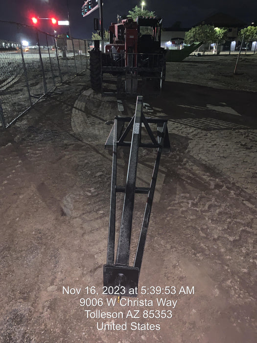 2023 ARROW MATERIAL HANDLING 1000100-12-F