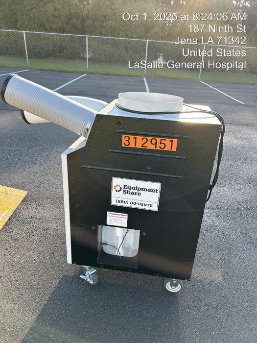 2023 KWIKOOL KPAC1411-2