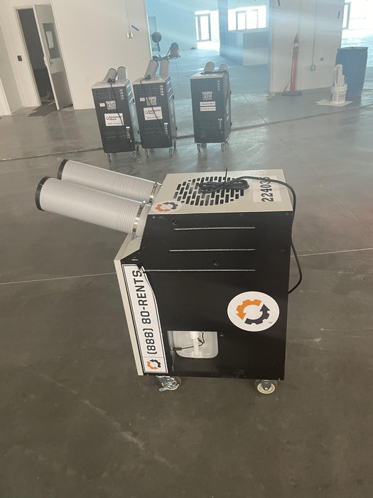 2022 KWIKOOL KPAC1411-2