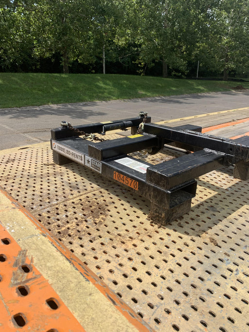 2020 STAR INDUSTRIES 1395B