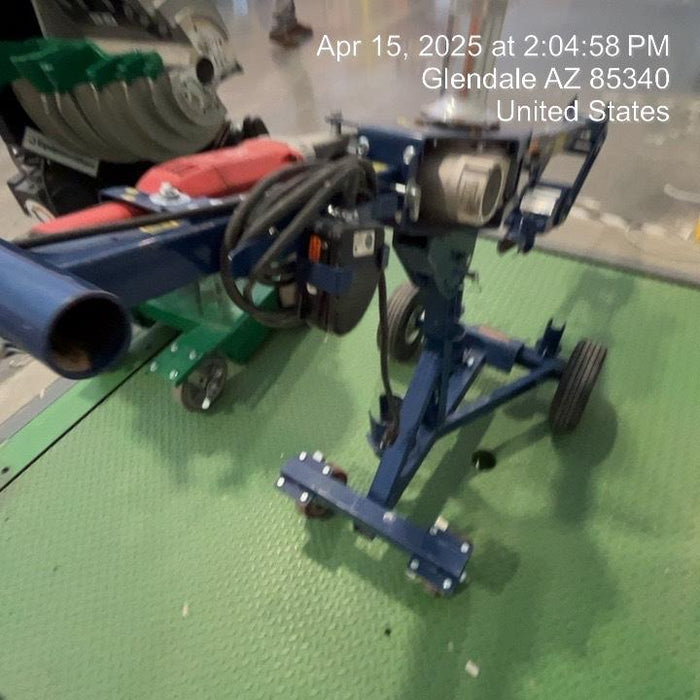 2023 CURRENT TOOLS 66 Current