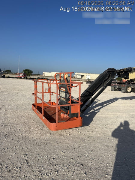 2023 JLG 860SJ