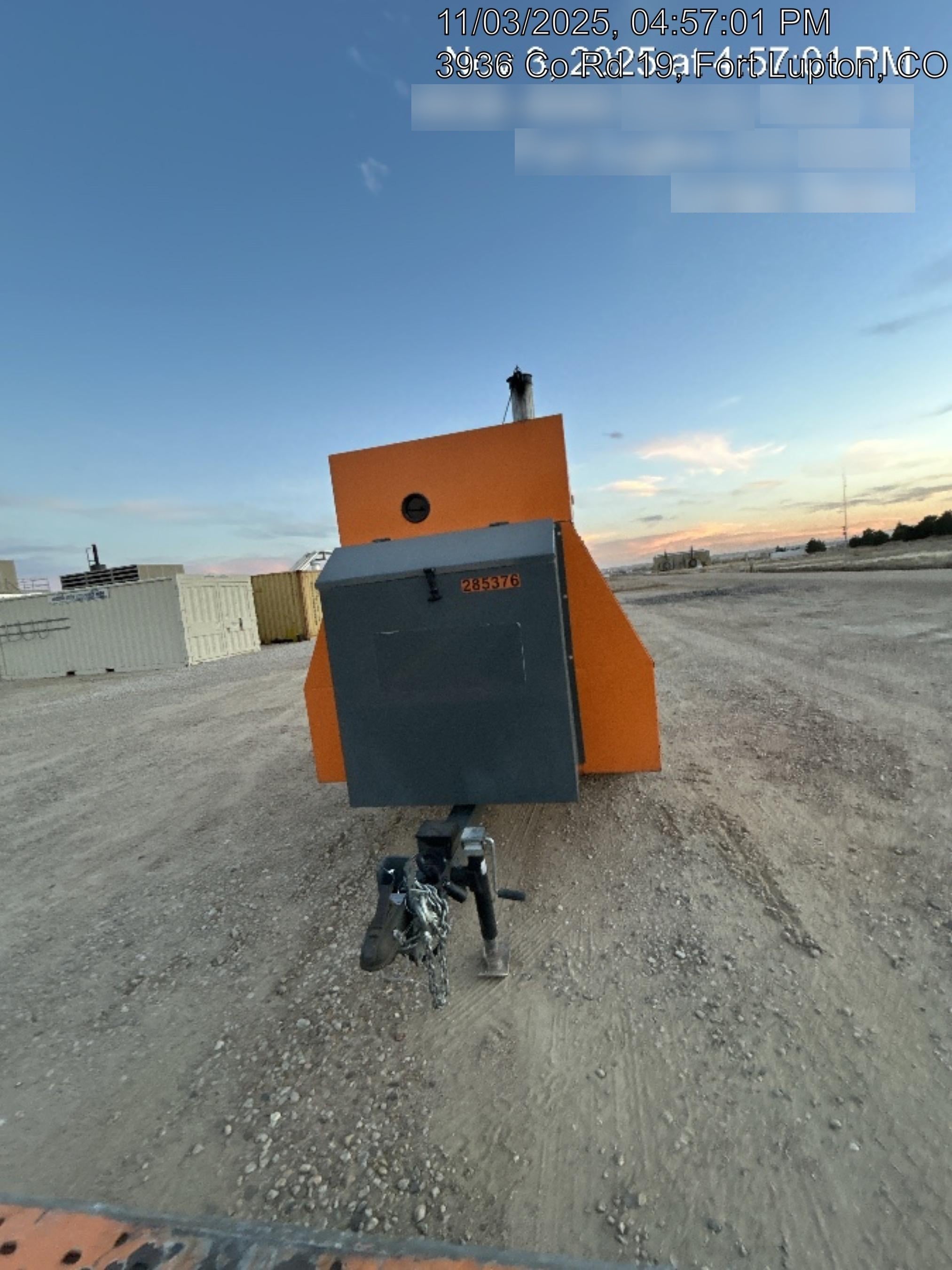2022 THERM DYNAMICS TD1200