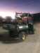 2020 John Deere 815E 2S 2 - 3 Seat UTV, DSL, 4WD, Canopy, Standard Rental Spec