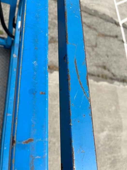 2020 GENIE GS-5390 RT