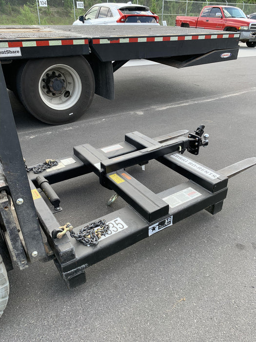 2021 STAR INDUSTRIES 1395B