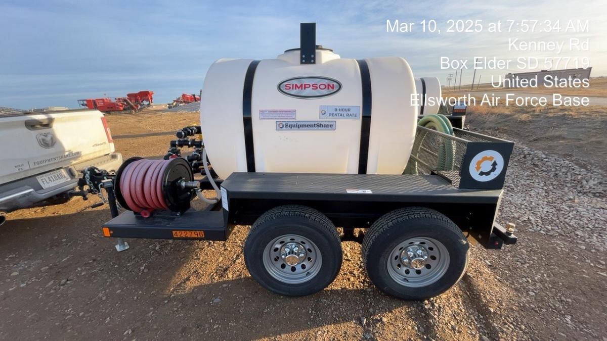 2024 SIMPSON SWT-52517