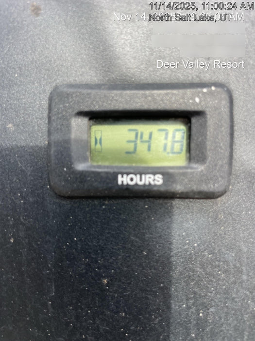 2025 BOBCAT PA915WCU-T4F