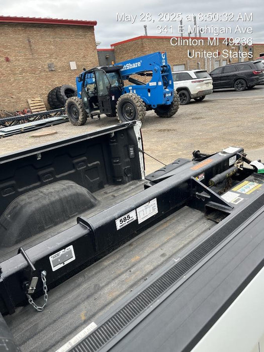 2024 STAR INDUSTRIES M1360B - Star JIB Boom