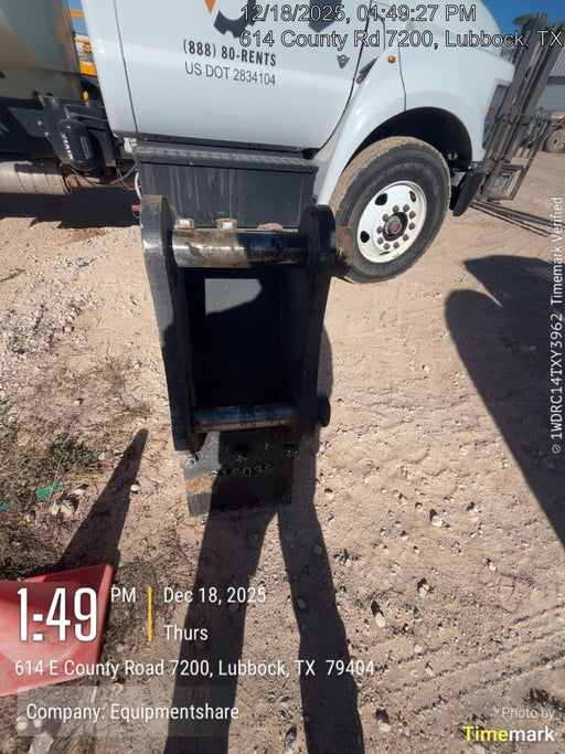 2025 STEEL UNLIMITED SUIEXCS18CW