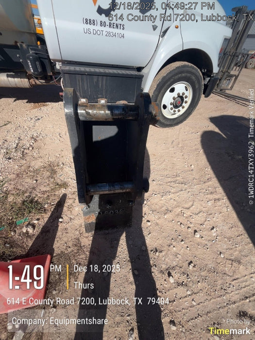 2025 STEEL UNLIMITED SUIEXCS18CW