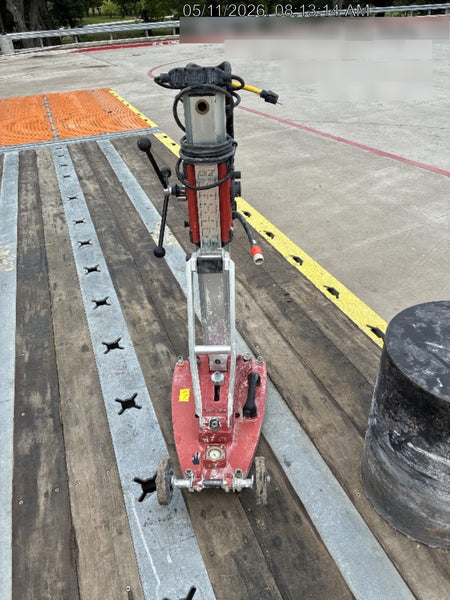 2023 HILTI DD250E