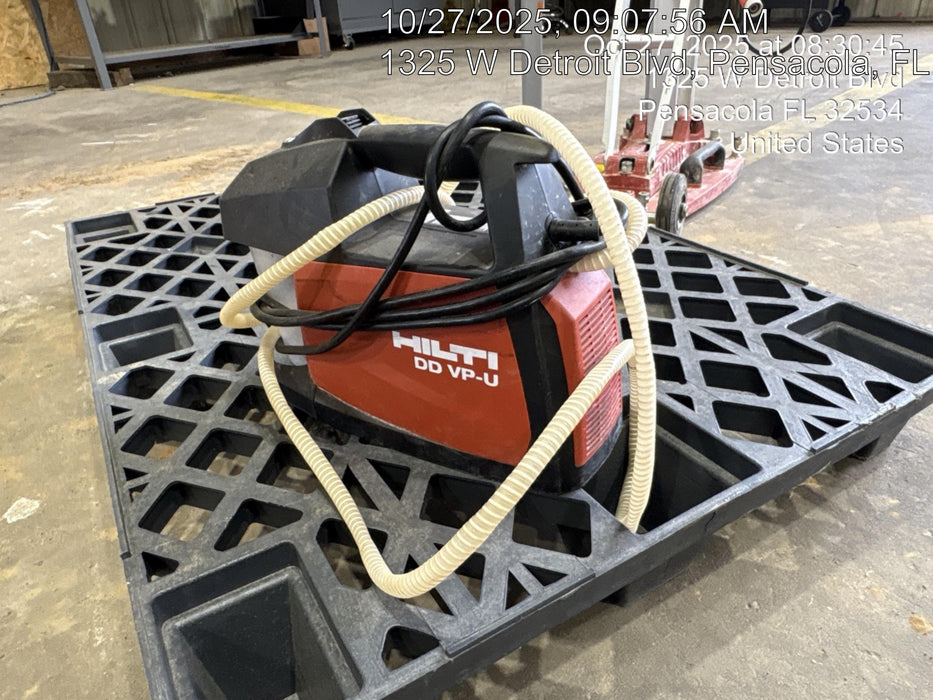 2024 HILTI DD 250