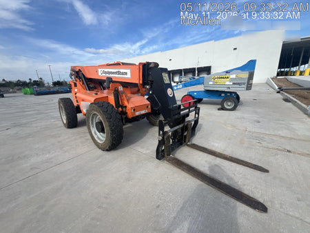 2021 SKYTRAK 6042