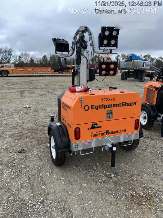 2025 WANCO WLTT-4MM4K