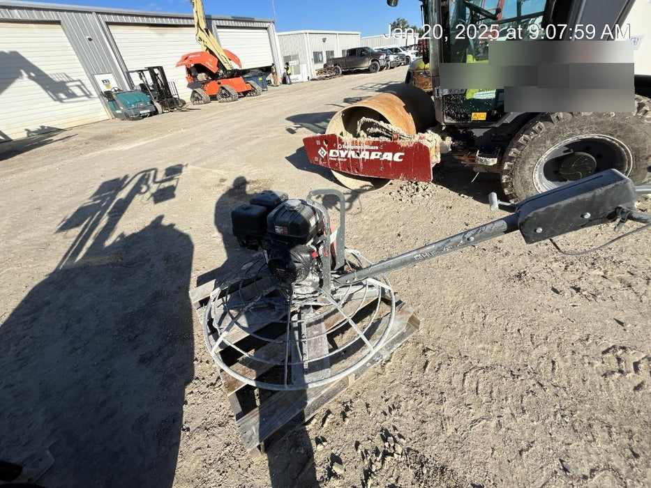 2021 HUSQVARNA CT 48-13A-V