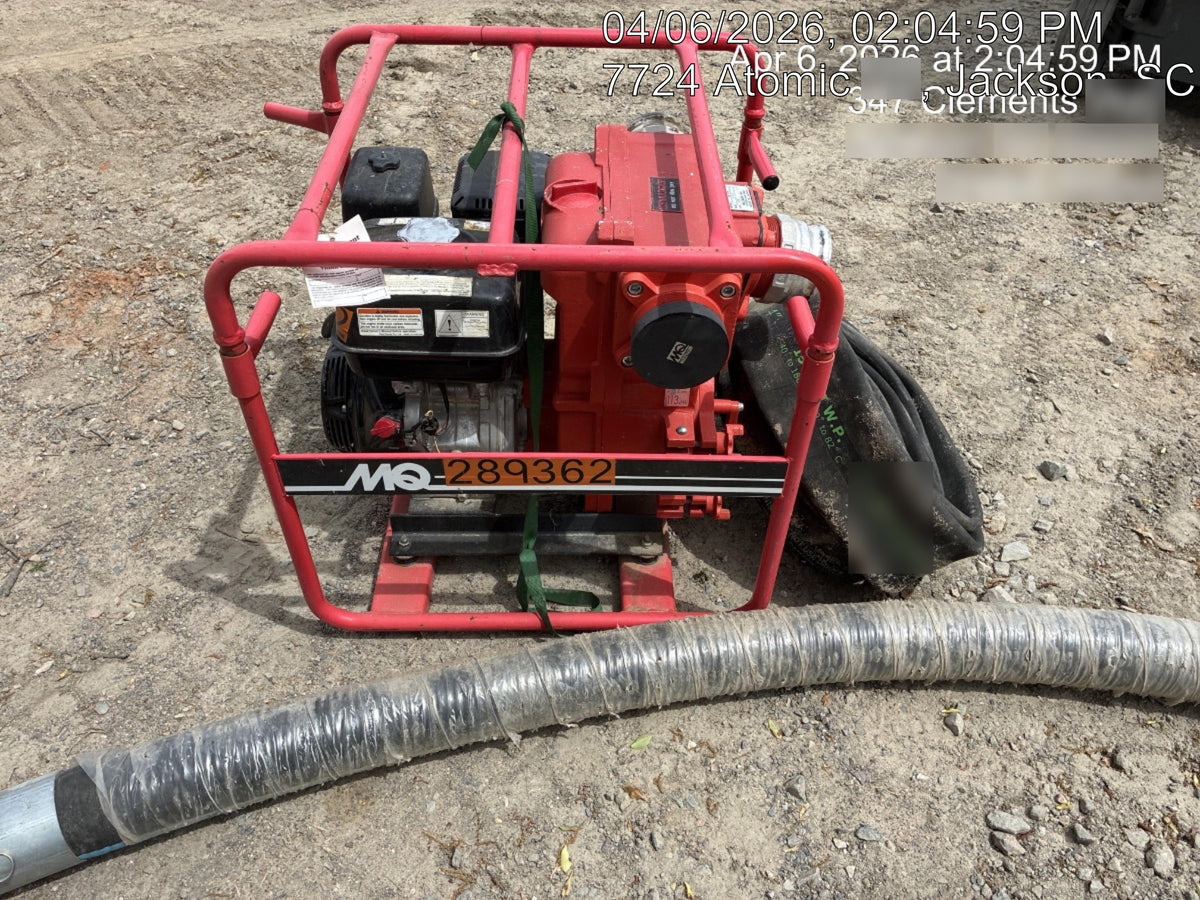 2023 MULTIQUIP QP4TH