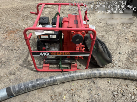 2023 MULTIQUIP QP4TH