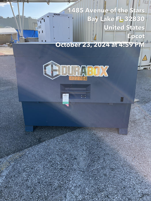 2024 DURABOX DB212