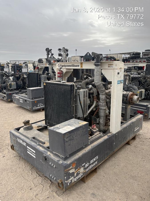 2023 ATLAS COPCO PAC F44 KD