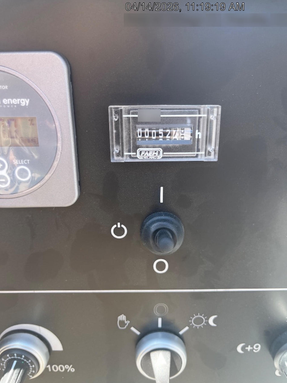 2025 GENERAC VT Solar