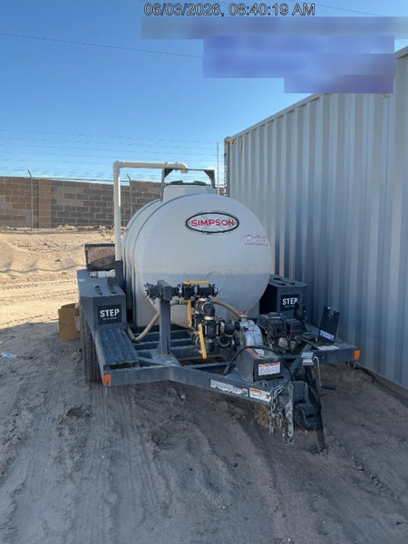 2023 SIMPSON SWT-52517