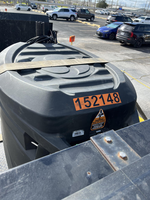 2021 POWER BREEZER PB10-A-06-B