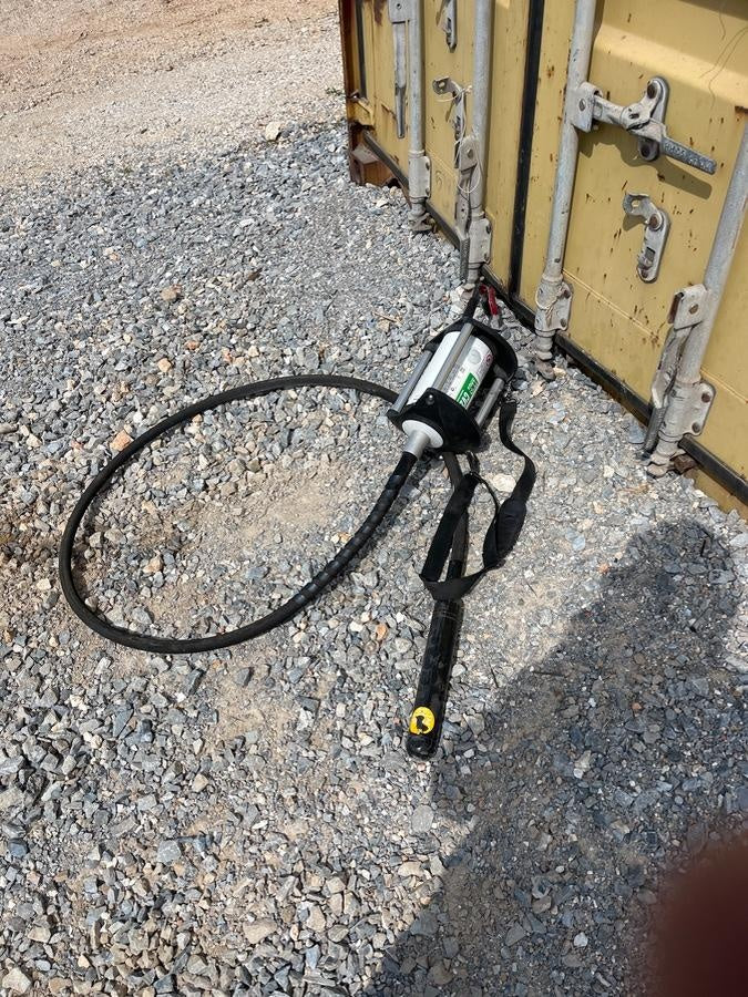 2024 MULTIQUIP CV2A