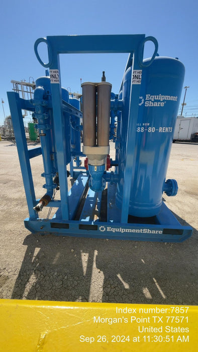 2024 HANKISON RDH-1550G