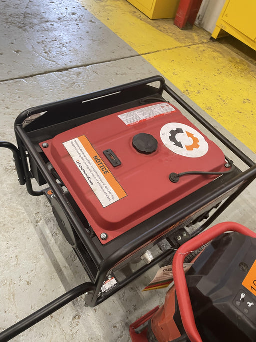 2021 Mi-T-M Corporation GEN-7500-0MH0 Standard