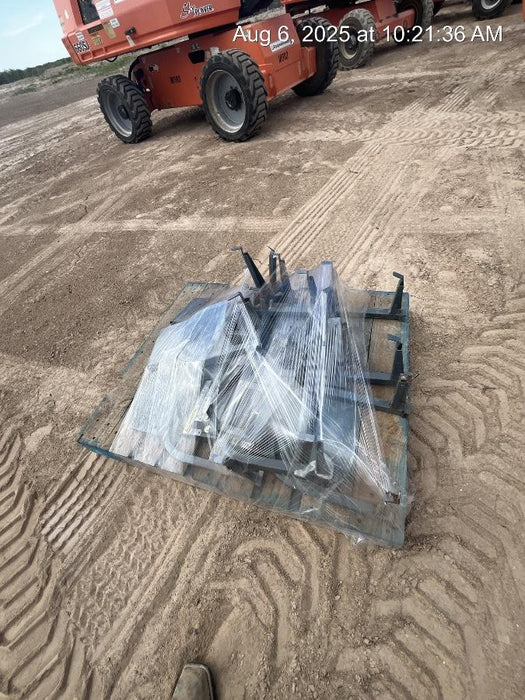 2025 MILLER ELECTRIC CST-282