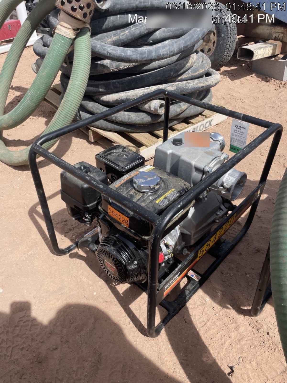 2025 MI-T-M WTP-T03-0MGH