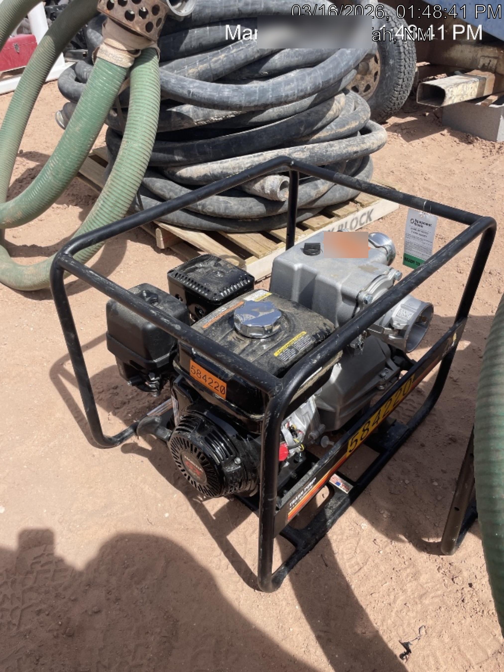 2025 MI-T-M WTP-T03-0MGH