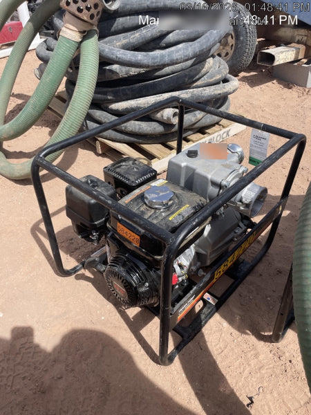 2025 MI-T-M WTP-T03-0MGH