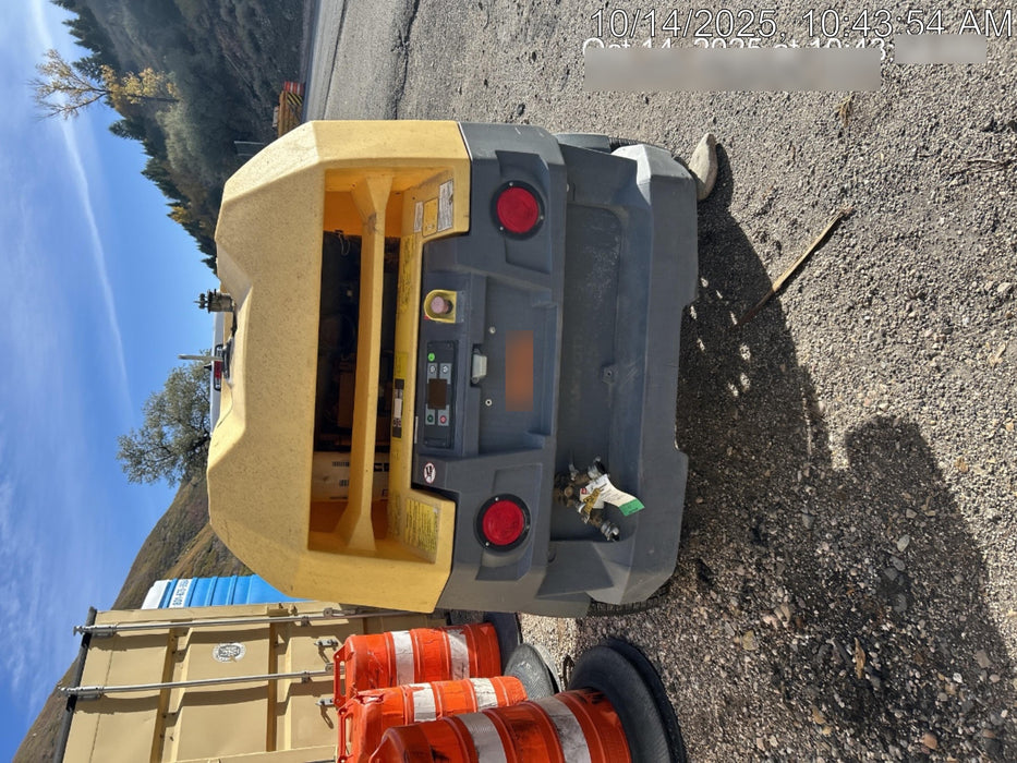 2020 ATLAS COPCO XAS188